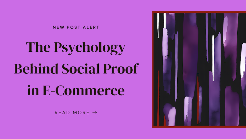 Brain activity visualization showing response to social proof